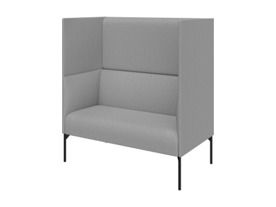 Диван Бридж высокий