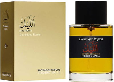 Frederic Malle The Night (парфюмированная вода 100 мл)