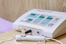 Лазеротерапия (процедура)