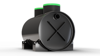 СЕПТИК ДЛЯ ЗАГОРОДНОГО ДОМА «ЭКО-Л 3»