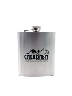 Фляжка Следопыт, 460 мл