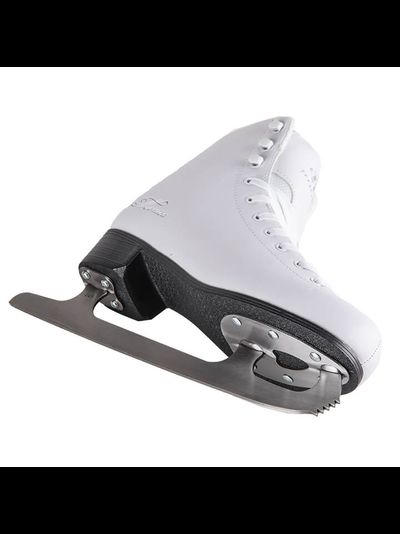 Фигурные коньки Monica для начинающих и продвинутых