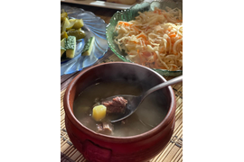 Зима | Маршрут «В ГОСТИ К СААМАМ» 4 дневный тур