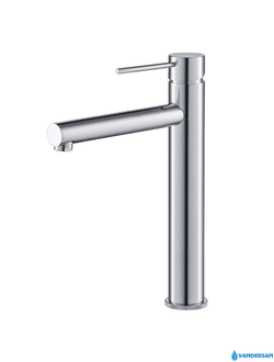 Смеситель для раковины-чаши Timo Saona 2311/00F, цвет хром