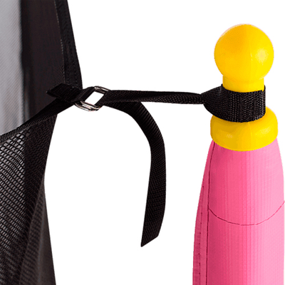 Батут Hasttings Classic Pink (3,05 м)