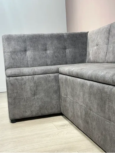 Джой Кухонный уголок  (Угол раскладной)  Эмилия 8