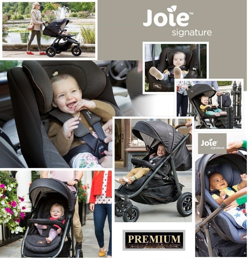 Каталог JOIE signature