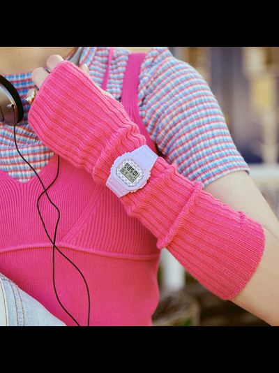 Часы Casio Baby-G BGD-565GS-6