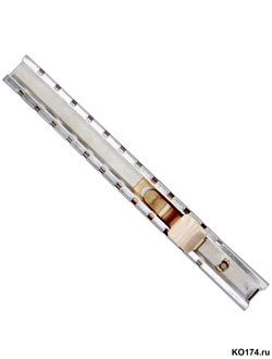 Держатель для мелка сварщика Оберон 125x12x5мм