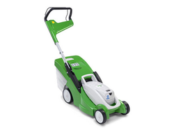 Аккумуляторная газонокосилка МА-339.1 С