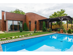 бассейн композитный