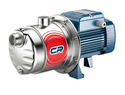 2-5CR 60-80-100 – ЦЕНТРОБЕЖНЫЕ МНОГОСТУПЕНЧАТЫЕ ЭЛЕКТРОНАСОСЫ