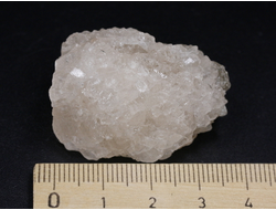 Галит, Россия, Пермский край (36*27*23 мм, 23 г) №26063