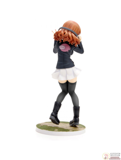 Фигурка 1/8 Саори Такэбэ (Saori Takebe)