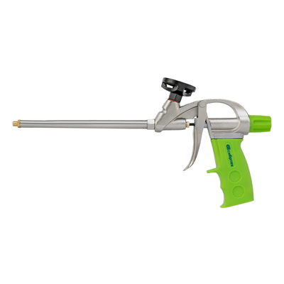 Пистолет для монтажной пены, усиленный корпус СИБРТЕХ