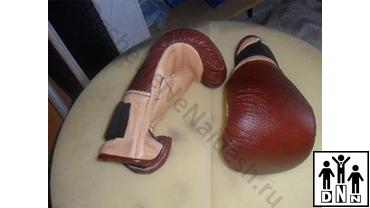 Снарядные перчатки / снарядки