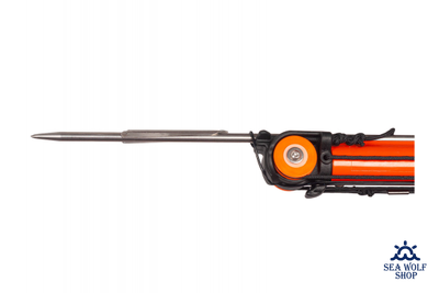 Ружье Арбалет MVD Predator ZESO INVERT ROLLER 55cm (полный комплект)