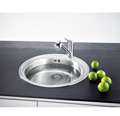 Мойка Franke Ronda ROX 610-41