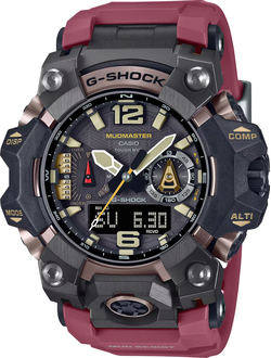 Часы Casio G-Shock GWG-B1000-1A4