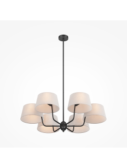 Подвесной светильник Modesto, MOD360PL-06B