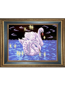 Лебединая песня, К4066