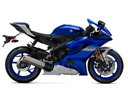 YZF R6