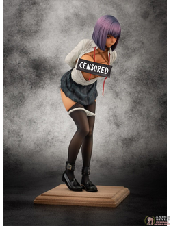 Фигурка 1/7 Ade-sugata II