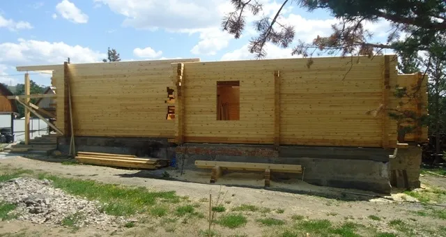 коттедж К-270(6)