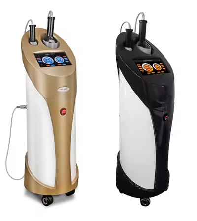 Аппарат Re-Shape в металлическом или пластиковом корпусах