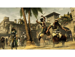 Игра Assassin's Creed: The Ezio Collection (PS4)