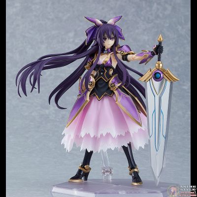 Фигурка фигма Тока Ятогами (figma Yatogami Tooka)