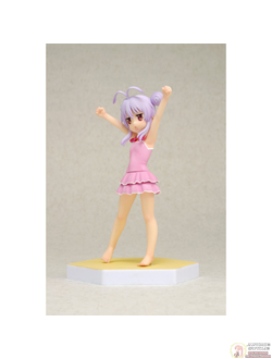 Фигурка 1/10 Рэнгэ Мияучи (Renge Miyauchi)