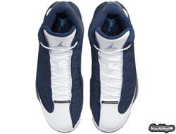 NIKE AIR JORDAN 13 RETRO Flint Grey (40-45)