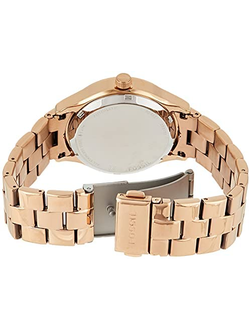 Наручные часы Fossil BQ3651