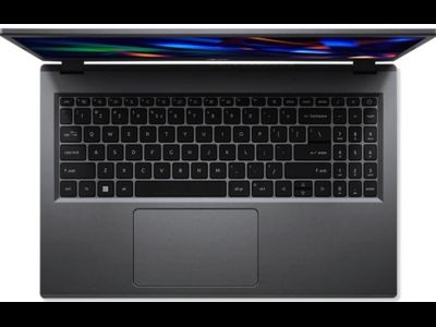 Acer Extensa EX215-23-R4D3 15.6" IPS FHD R3 7320U 8Gb (SSD)256Gb Dos Серый