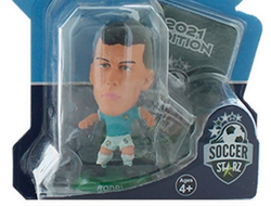 Пластиковый Rodri (SS)