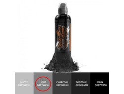 Light Greywash - "World Famous" (США 1 OZ - 30 мл.)