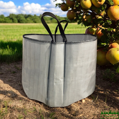 Сумка с ручками Т 68 (49х36) Р 180 г/м2 (20 шт.)