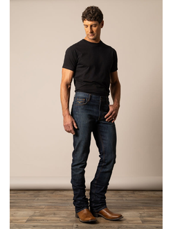 Джинсы Kimes Ranch Roger