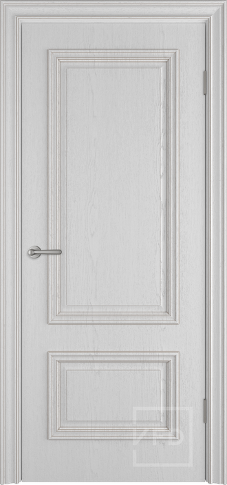 Дверь ПГ Antique 2 cameo classic pl
