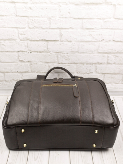 Сумка для ноутбука Ruffo brown (арт. 1005-94)