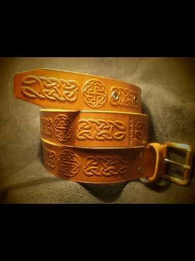 Ремень "Валькирия"