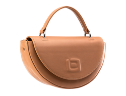 SLICY BAG 2116 Бежевый