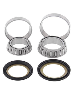 Комлект Рулевых Подшипников Для Квадроцикла Yamaha Yt1-125 Allballs 22-1008