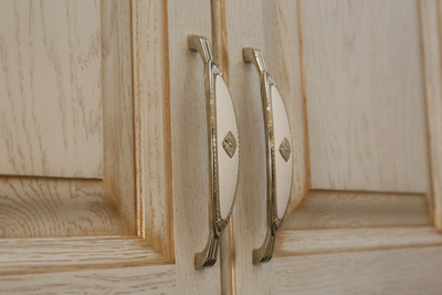 Кухонный гарнитур Массив дуб №М-012