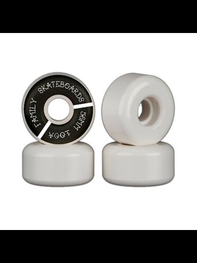 Колеса FAMILY SKATEBOARDS Jeep