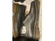 Полуботинки Dr. Martens 1461 Smooth черные