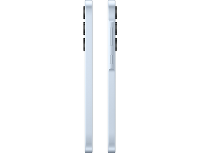 Samsung Galaxy A35 5G 8/256GB  РСТ A356 Голубой