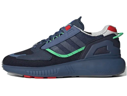 Кроссовки Adidas ZX 5K Blue