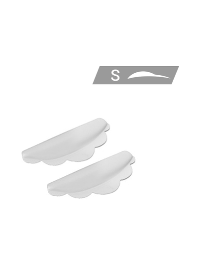 Силиконовые валики Innovator Cosmetics (1 пара)